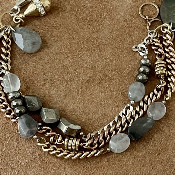 Silpada Garden Party Bracelet - Picture 6 of 11